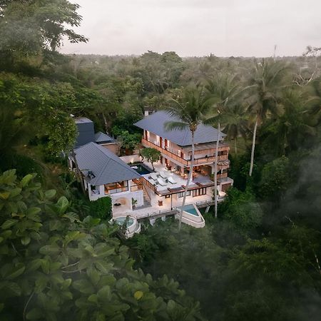 Suara Alam Hotel Ubud By Ini Vie Hospitality Экстерьер фото