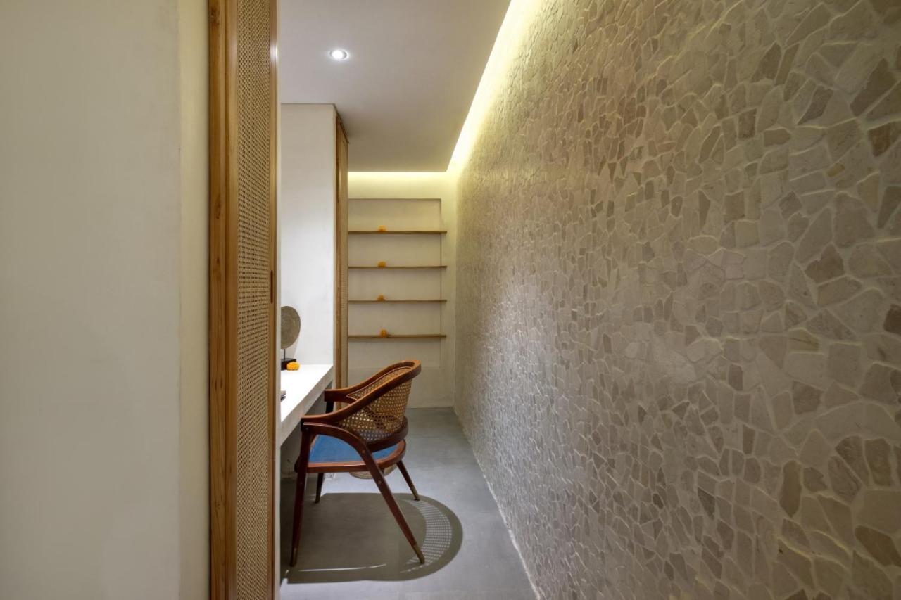 Suara Alam Hotel Ubud By Ini Vie Hospitality Экстерьер фото