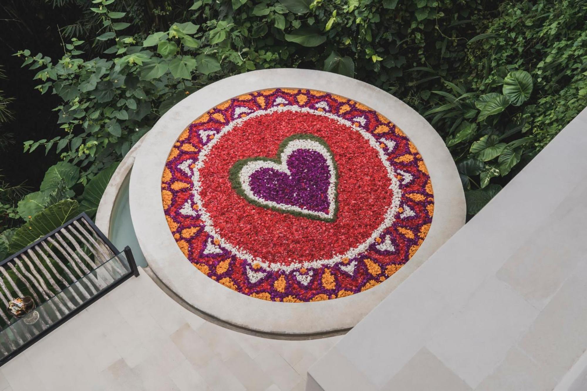 Suara Alam Hotel Ubud By Ini Vie Hospitality Экстерьер фото