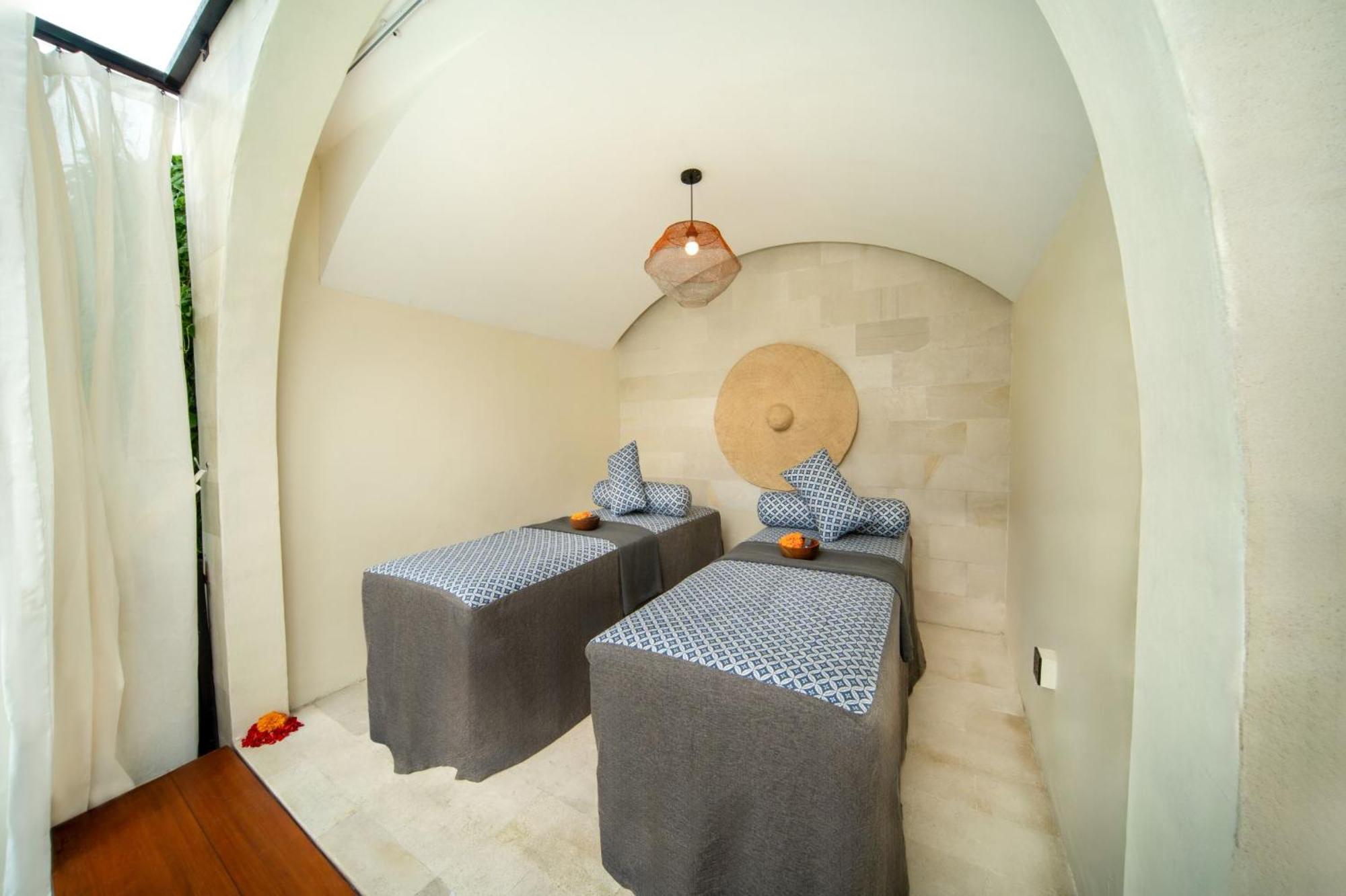 Suara Alam Hotel Ubud By Ini Vie Hospitality Экстерьер фото